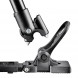 Mantona Dolomit 5000 Videostativ 170 cm (66,9 Zoll) für DSLR/Videokamera-06