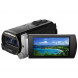 Sony HDR-TD20V 3D-Camcorder 64GB (8,9 cm (3,5 Zoll) LCD-Display, Full-HD, 20 Megapixel CMOS, 10-fach opt. Zoom, HDMI) inkl. 2 Sony G-Weitwinkel-Objektiven-011