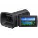 Sony HDR-CX570E Full-HD Camcorder (7,5 cm (3 Zoll) LCD-Display, 12x opt. Zoom, 20 Megapixel, 26mm Weitwinkel) Fotoaufnahme-015