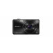 Sony DSC-WX220 Digitalkamera (18 Megapixel, 10-fach opt. Zoom, 6,8 cm (2,7 Zoll) LCD-Display, NFC, WiFi) schwarz-013