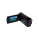 Sony HDR-CX330 HD Flash Camcorder (Full HD, 9,2 Megapixel, Sony G-Optik mit 30 fach Zoom, optischer SteadyShot Bildstabilisator, BIONZ X Bildprozessor) schwarz-012