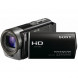 Sony HDR-CX160EB Full-HD Camcorder 16GB (3,3 Megapixel, 7,5 cm (3 Zoll) Touchscreen, 30-fach opt. Zoom) schwarz-06