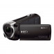 Sony HDR-CX240E HD Flash Camcorder (Full HD, EXMOR R CMOS Sensor, 9,2 Megapixel, BIONZ X Bildprozessor) schwarz-010