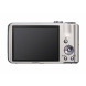 Sony DSC-H70S Digitalkamera (16 Megapixel, 10-fach opt. Zoom, 7,6 cm (3 Zoll) Display, bildstabilisiert) silber-08