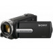 Sony DCR-SX15EB SD Camcorder (50-fach opt. Zoom, 6,8 cm (2,7 Zoll) Display, bildstabilisiert) schwarz)-06