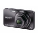 Sony DSC-W570B Digitalkamera (16 Megapixel, 5-fach opt. Zoom, 6,9 cm (2,7 Zoll) Display, bildstabilisiert) schwarz-06