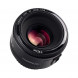 YONGNUO YN50mm F1.8 Objektiv mit Canon EF Bajonett kompatibel mit wie Canon350D/450D/500D/600D/650D/700D/60D/5D Mark II 5D Mark III-010