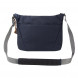 Crumpler Doozie Photo Sling DZPS-008 Kameratasche mit 9,7 Zoll Tabletfach inkl. Kameraeinsatztasche marineblau / kupferbraun-012