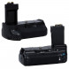 Neewer® Pro Batteriegriff Akkugriff Battery Grip für Canon EOS 550D 600D 650D 700D/ Rebel T2i T3i T4i T5i SLR Digitale Kameras, Set beinhaltet:1x BG-E8 Batterie Griff + 2x LP-E8 Li-Ion Akku-08