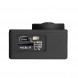 Dazzne P2 Plus 2K/30fps 2.0 "TFT Schirm-wasserdichter WIFI Sports Helm Kamera Wasserdicht Camcorder-07