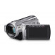 Panasonic HDC-SD200 EG-S Full HD-Camcorder (SD/SDHC-Card, 12-fach opt. Zoom, 6,9 cm (2,7 Zoll) Display) silber-04