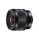 SONY SEL1018 E-mount lens; 10-18mm F4 super wide-angle zoom lens-01