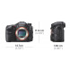 Sony SLT-A99V nur Gehäuse (24,3 Megapixel, 7,6 cm (3 Zoll) Display, Full HD-Video-Funktion, Live View) schwarz-023