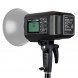 Godox AD600BM Bowens Mount 600Ws GN87 High Speed Sync Draussen Blitzgeräte mit X1C Kabellos Flash Trigger 8700mAh Batterie 500 Volle Leistung Blinkt Recyceln in 0.01-2.5 Zweite for Canon-09