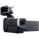 Zoom Q8 Handy Audio Video Rekorder Camcorder Kamera + KEEPDRUM Kopfhörer-05