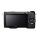 Sony NEX-5 Kompakte Systemkamera (16,1 Megapixel Exmor APS-C CMOS Sensor, 7,6 cm (3 Zoll) LCD-Display, Full HD, WiFi, NFC) inkl. SEL-P1650 und SEL-55210 schwarz-08