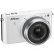 Nikon 1 J2 Systemkamera (10,1 Megapixel, 7,5 cm (3 Zoll) Display) Kit inkl. Nikkor 11-27,5 mm weiß-08
