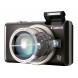Canon PowerShot SX200 IS Digitalkamera (12 Megapixel, 12-fach opt. Zoom, 7,6 cm (3 Zoll) Display) Blue-08