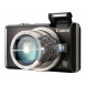 Canon PowerShot SX200 IS Digitalkamera (12 Megapixel, 12-fach opt. Zoom, 7,6 cm (3 Zoll) Display) Blue-08