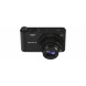 Sony DSC-WX350 Digitalkamera (18 Megapixel, 20-fach opt. Zoom, 7,5 cm (3 Zoll) LCD-Display, NFC, WiFi) schwarz-021