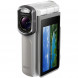 Sony HDR-GW55VE HD-Camcorder (5,4 Megapixel, 7,6 cm (3 Zoll) Display, 10-fach opt. Zoom) weiß-08