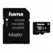 Hama microSDXC Karte (128GB, Class 10, UHS-I, 80MB/s, inkl. SD Adapter für Mobile)-02