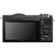 Sony Alpha 5000 Systemkamera (Full HD, 20 Megapixel, Exmor APS-C HD CMOS Sensor, 7,6 cm (3 Zoll) Schwenkdisplay) schwarz inkl. SEL-P1650 Objektiv-029