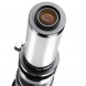 Walimex Pro 650-1300mm 1:8-16 CSC-Teleobjektiv (Filtergewinde 95mm, IF) für Sony E Objektivbajonett weiß-05