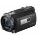 Sony HDR-PJ740 Full-HD-Camcorder (24 Megapixel, 7,6 cm (3 Zoll) Display, 32GB int. Flash-Speicher, bildstabilisiert) schwarz-08