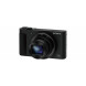 DSC-HX90 Camera 18MP 30xZoom 3.0LCD FHD Carl Zeiss-021