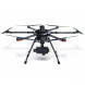 Yuneec Tornado H920 mit CGO4 Gimbal Kamera RTF Kofferset-09