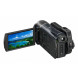 Sony HDR-XR550VEB Full HD Camcorder (240 GB Festplatte, 10 fach optischer Zoom, 8,8 cm (3,5 Zoll) Display, EXMOR R Sensor) schwarz-013