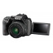 Pentax K-S2 Spiegelreflexkamera (20 Megapixel, 7,6 cm (3 Zoll) LCD-Display, Full-HD-Video, Wi-Fi, GPS, NFC, HDMI, USB 2.0) Kit inkl. 18-50mm WR-Objektiv schwarz-011