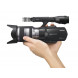 NEX-VG20EH With 18-200mm lens Full HD camcorder-06