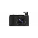 Sony DSC-HX60 Digitalkamera (20,4 Megapixel, 30-fach opt. Zoom, 7,5 cm (3 Zoll) LCD-Display, Exmor R CMOS Sensor, NFC/WiFi) schwarz-020