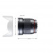 Walimex Pro 16mm 1:2,0 DSLR-Weitwinkelobjektiv AE (Filtergewinde 77mm, Gegenlichtblende, Chip für EXIF-Datenaustausch, großer Bildwinkel, IF) für Nikon F Objektivbajonett schwarz-07