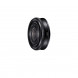 Sony SEL20F28, Weitwinkel-Objektiv mit Festbrennweite (20 mm, F2,8, E-Mount APS-C, geeignet für A5000/ A5100/ A6000 Serienand Nex) schwarz-03