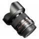 Walimex Pro 14 mm 1:2,8 DSLR-Weitwinkelobjektiv AE für Canon EF Objektivbajonett schwarz-06