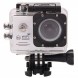 Xf-fly® SJ7000 WIFI Action Sport Waterproof Camera Video Full HD 1080p Unterwasser 30M 2.0 Zoll High Definition Screen 170 Degree Wide Lens + Freie 16G SD-Karte(Weiß)-07