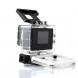 Original SjCAM SJ4000 Profi Sport Kamera DVR Camcorder voll HD 1080P unterwasser 30M Antishake (Blau)-06