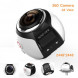 360 Action-Kamera wifi Mini-Panoramakamera ultra HD Panoramakamera VR Kamera-07
