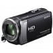 Sony HDR-CX200EB Full-HD Camcorder (6,7 cm (2,7 Zoll) Touchscreen, 5 Megapixel, 25x opt. Zoom, HDMI) iAUTO schwarz-012