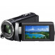 Sony HDR-PJ200E Full-HD Camcorder (6,7 cm (2,7 Zoll) Touchscreen, 5 Megapixel, 25x opt. Zoom, HDMI) iAUTO-015