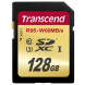 Transcend SDXC UHS-I U3 128GB Speicherkarte (95 MB/s Lesen, 60MB/s Schreiben)-02