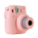 Fuji Instax Mini 8 Rosa Sofortfilmkamera + Tasche + 40 Fotos + Infapower NiMH-Akkus und Ladegerät (Sofortige Fotos in Kreditkartengröße Fangen Sie den Augenblick und gemeinsam den Spaß.).-06