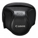Canon 8619B001 Kameratasche EH24-L Case in schwarz für Canon EOS 1200D, EOS 700D-02