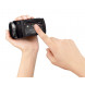 Sony HDR-PJ420VE HD Flash Camcorder (1920 x 1080 Pixel, G-Optik mit 30-fach Zoom, Projektor mit 13 Lumen, HDMI) schwarz-015