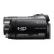 Sony HDR-SR11 Camcorder (60 GB Festplatte, 12-fach opt. Zoom, 8,1 cm (3,2 Zoll) Touchscreen Display, Bildstabilisator)-05