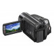 Sony HDR-HC9 HDV Camcorder (6,8 cm (2,7 Zoll) Display, 10-fach optischer Zoom,HDMI, Upscaler 1080p, USB 2.0) schwarz-08