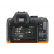 Pentax K-S2 Spiegelreflexkamera (20 Megapixel, 7,6 cm (3 Zoll) LCD-Display, Full-HD-Video, Wi-Fi, GPS, NFC, HDMI, USB 2.0) nur Gehäuse schwarz/orange-05